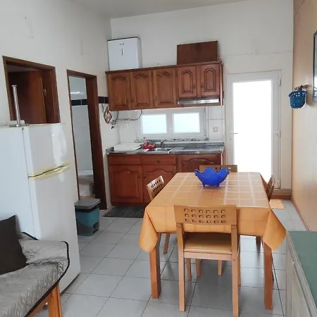 Semesterbostad Small House Da