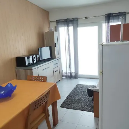Small House Da Semesterbostad *