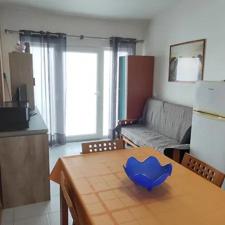 Semesterbostad Small House Da *