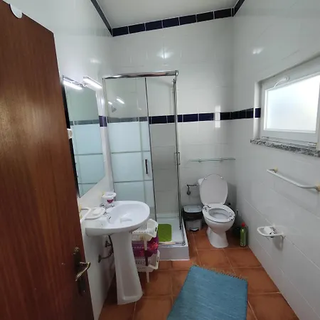 Small House Da Semesterbostad *