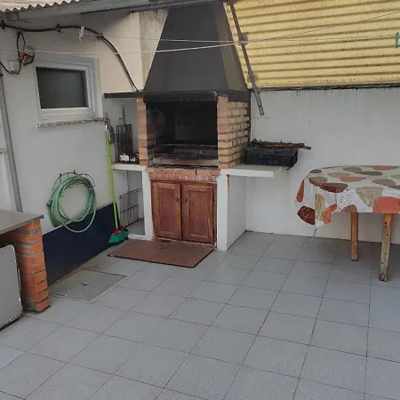 Small House Da * Tocha