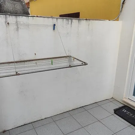 Small House Da Semesterbostad *